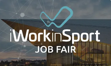 iWorkinSport Job Fair
